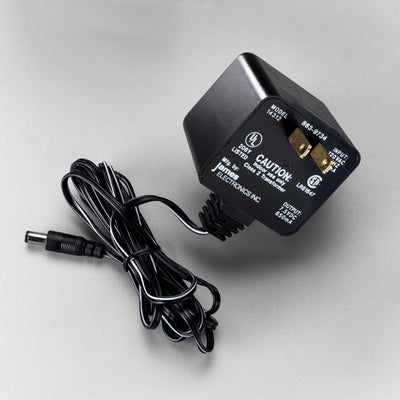 3M Adapter 529-04-50, 110-120 VAC 1 EA/Case