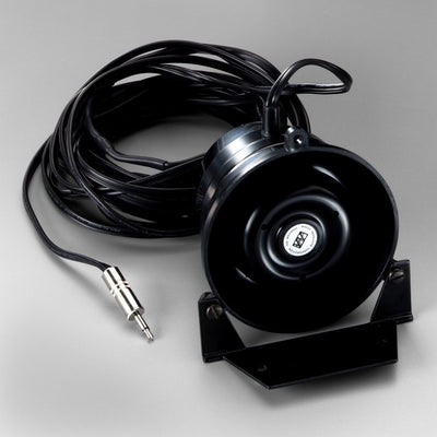 3M Remote Alarm and Strobe 529-05-20, Audible 1 EA/Case