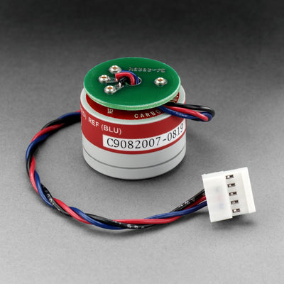 3M Carbon Monoxide Sensor 529-05-22 1 EA/Case