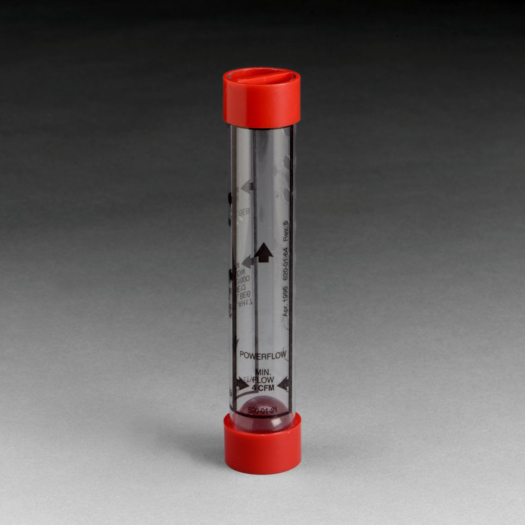 3M Airflow Indicator 520-01-21 1 EA/Case