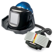 Allegro EZ Air Pro Black Welding Helmet PAPR - 9934-WB