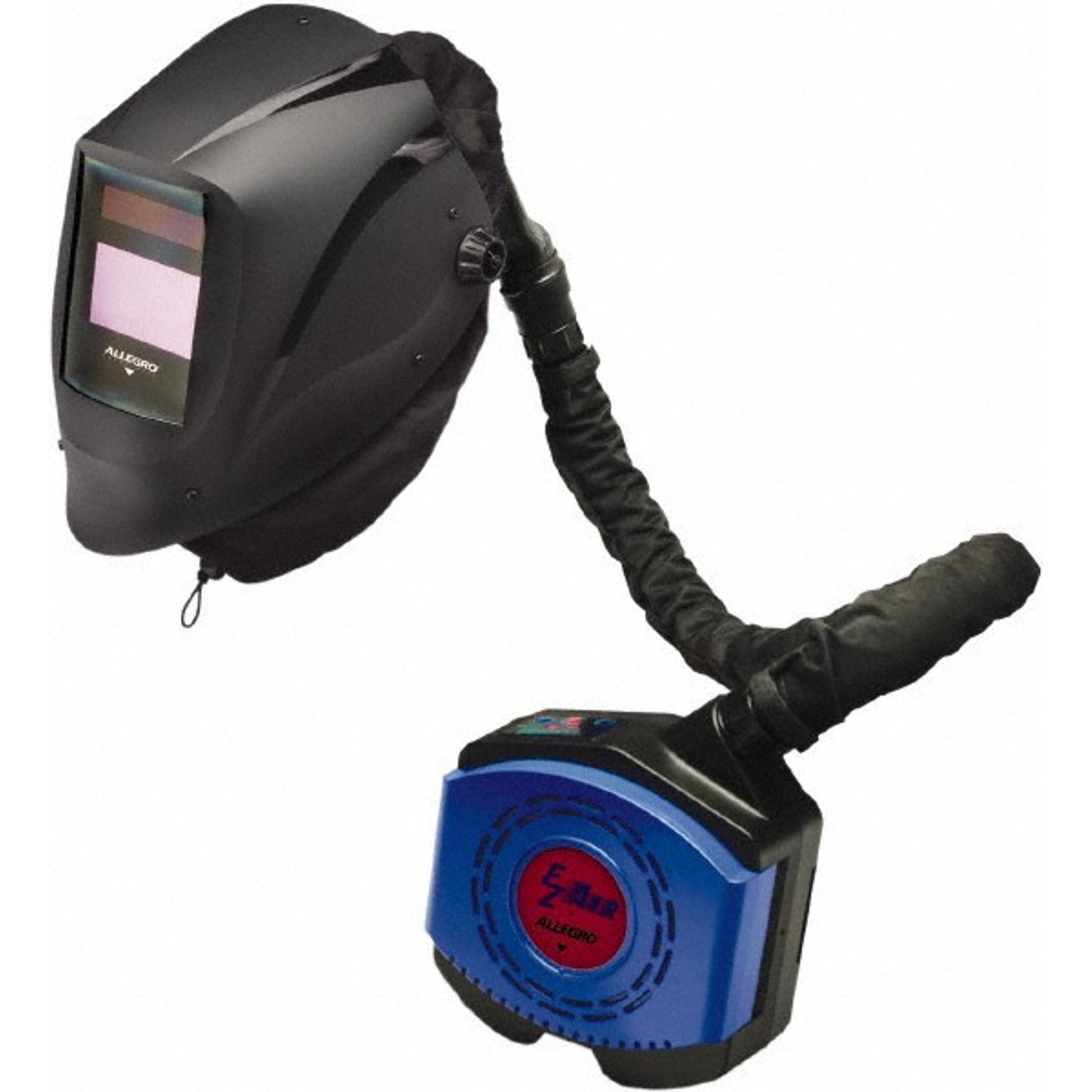 Allegro EZ Air Economy PAPR Kit - 9935