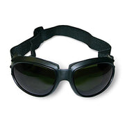 Allegro Action Welding Goggles - Green Hardcoated Mirror IR5 Lens - 06AC-1501