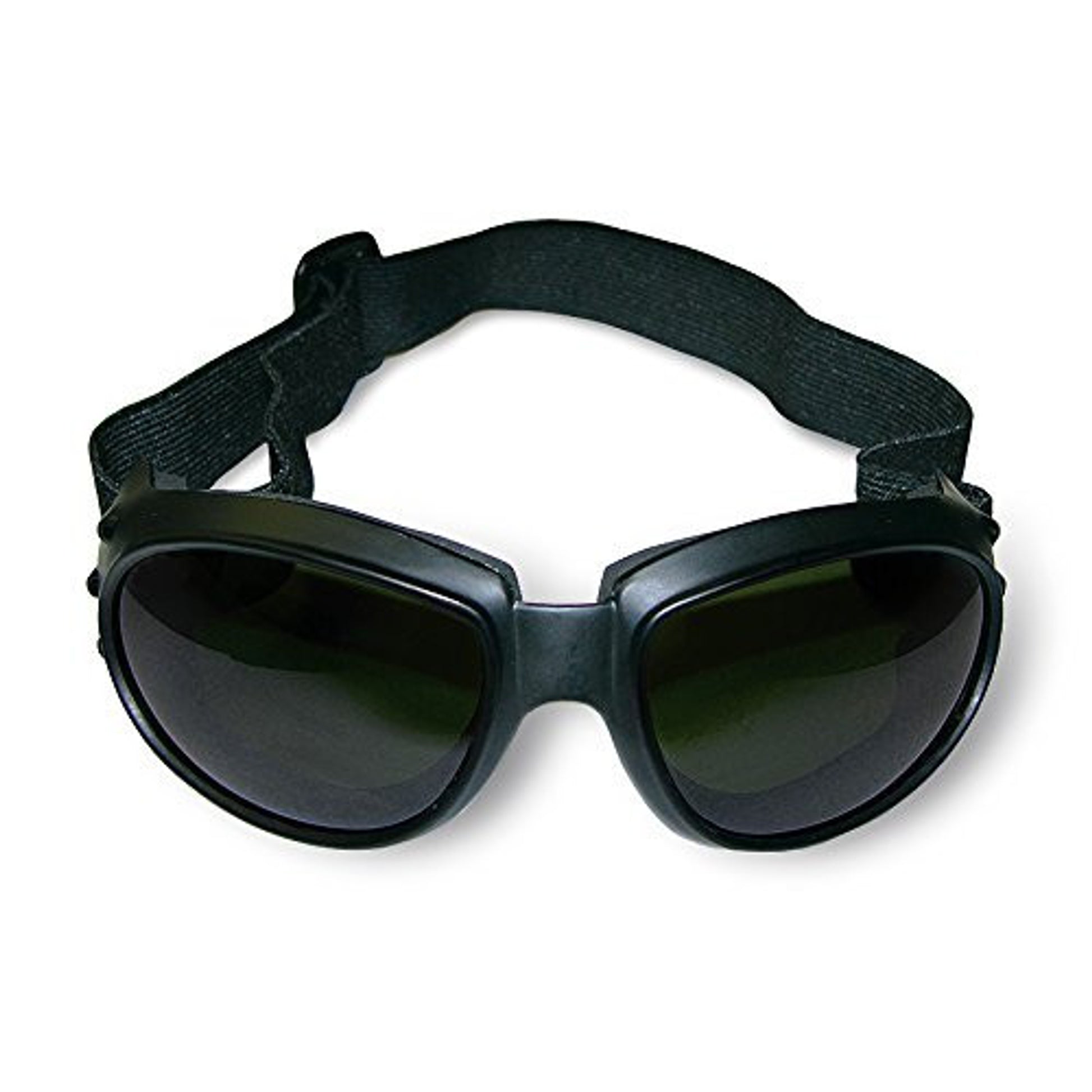 Allegro Action Welding Goggles - Green Hardcoated Mirror IR5 Lens - 06AC-1501