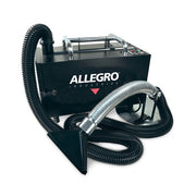 Allegro Portable Fume Extractor - 113/226 CFM - 9450