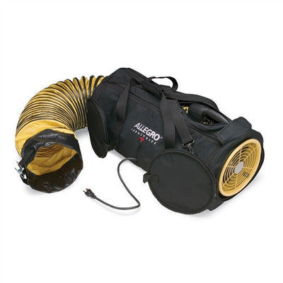 Allegro Air Bag 12" x 25' - 9535-12L