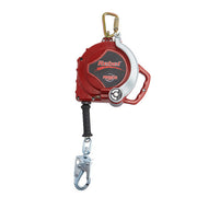 3M Protecta 50 ft Rebel Self Retracting Lifeline - Retrieval - 3591001