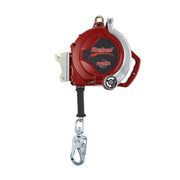 3M Protecta 50 ft Rebel Self Retracting Lifeline - Retrieval with Bracket - 3591007