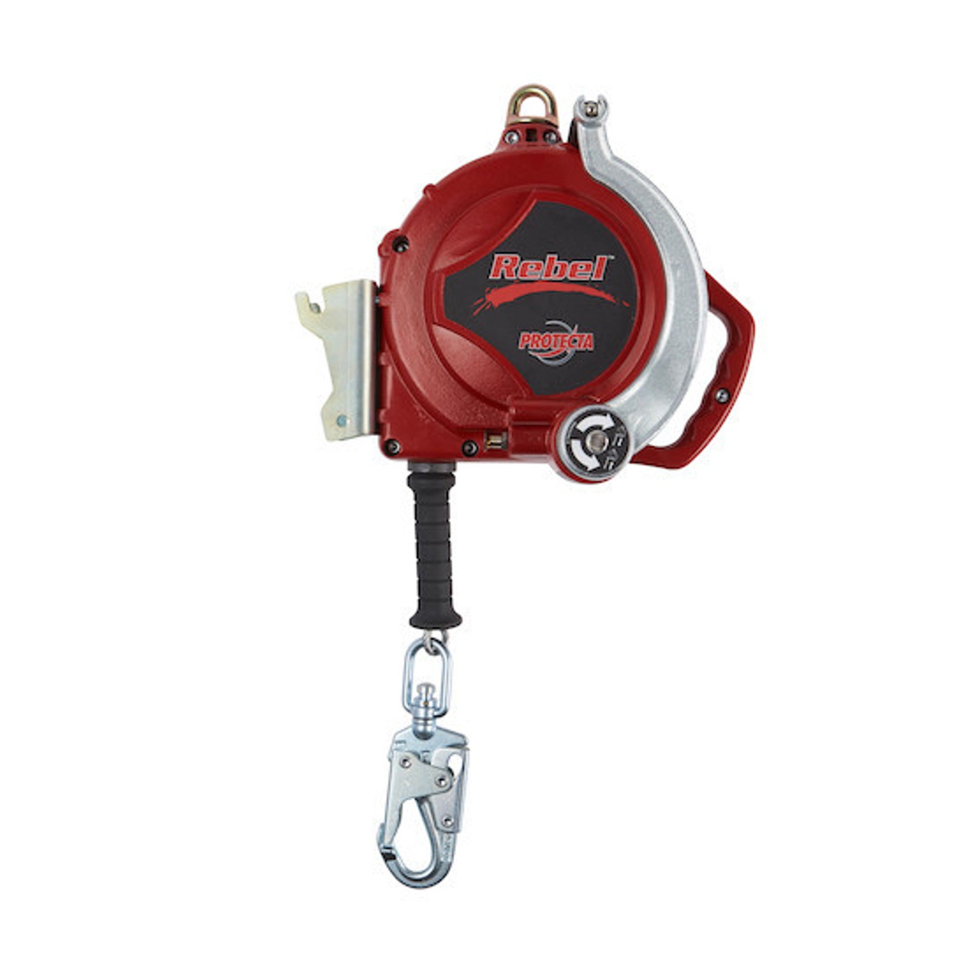 3M Protecta 50 ft Rebel Self Retracting Lifeline - Retrieval with Bracket - 3591007