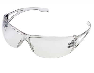 Gateway Varsity Clear Protective Eyewear - 2780 - Box/10 Pair