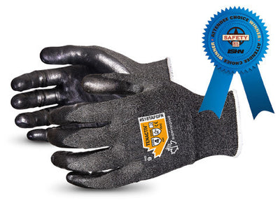 Superior Glove TenActiv Composite Filament with Foam Nitrile Palm - Cut Level A4 - 1/Pr