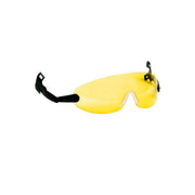3M Integrated Protective Eyewear HIE602AF Amber Anti-fog Lens, 20 EA/Case