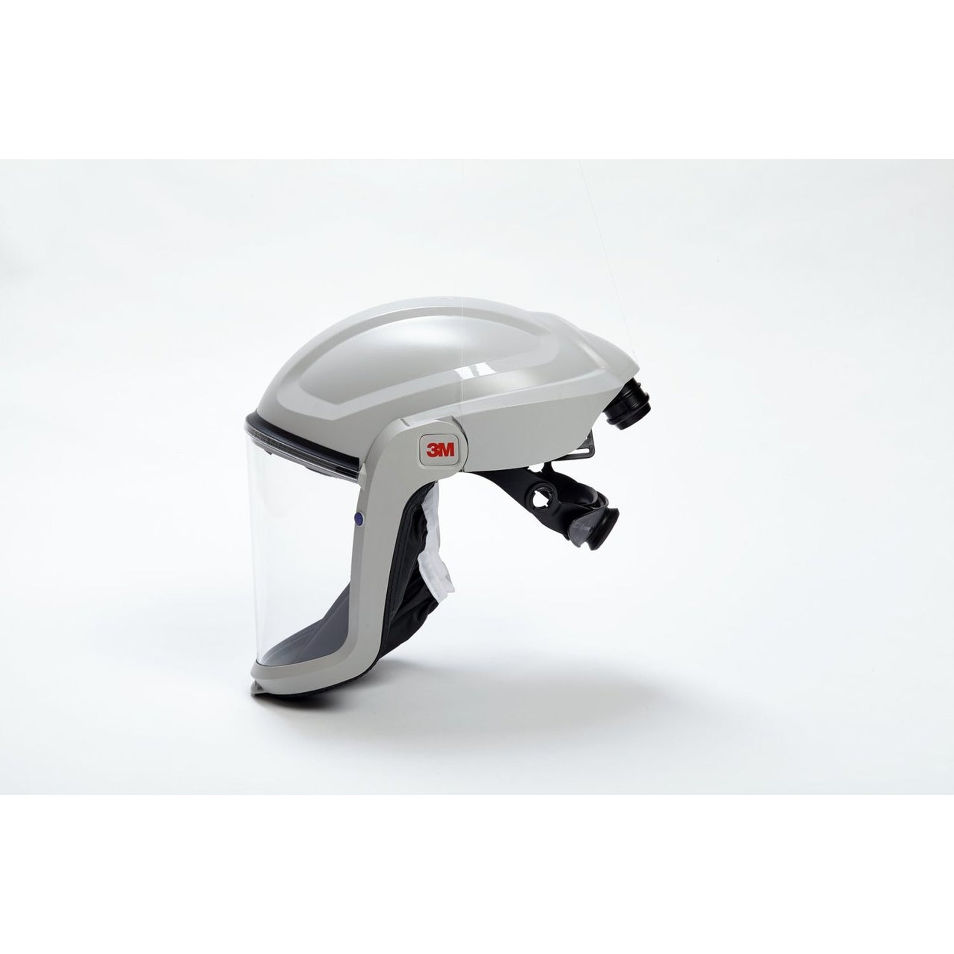 3M(TM) Versaflo(TM) Respiratory Faceshield Assembly M-207, with Flame Resistant Faceseal  1/Case