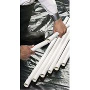 81" Pole Set for 4X4 XL D-Con Shower System (4 per case)