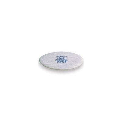 North by Honeywell N95 Non-Oil Particulate Pre-Filter 10/pack [7506N95]