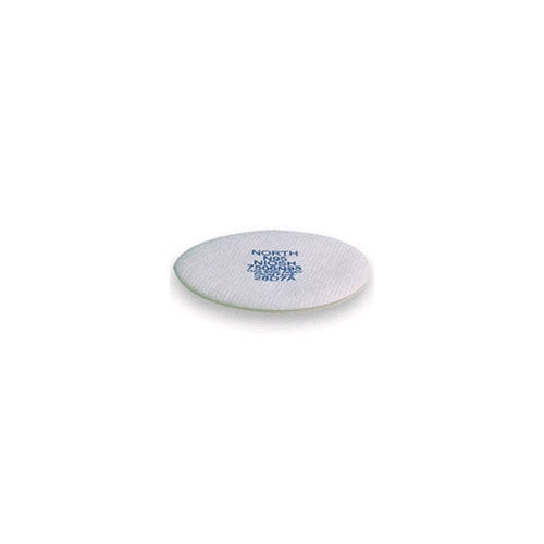 North by Honeywell N95 Non-Oil Particulate Pre-Filter 10/pack [7506N95]