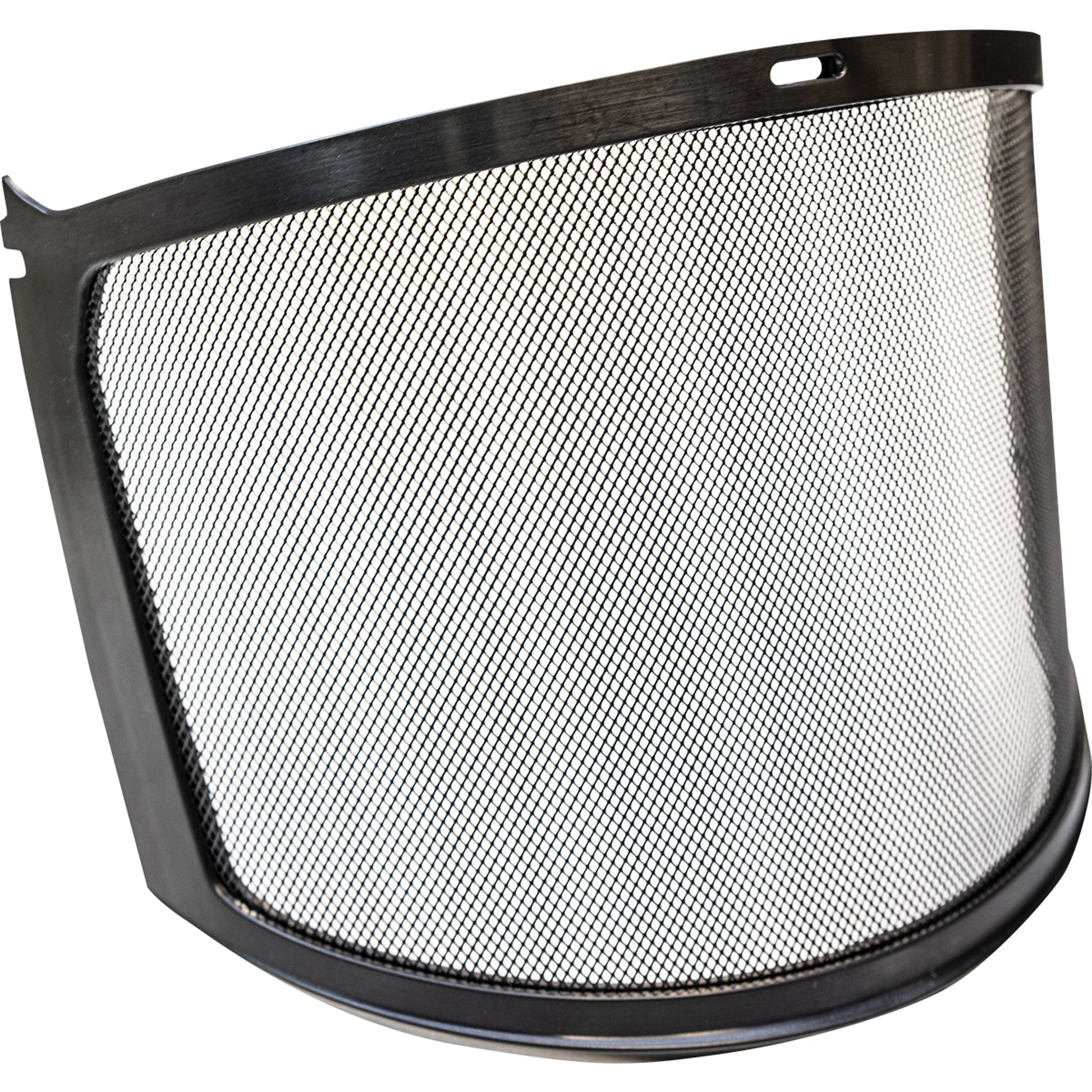PIP Traverse Metal Mesh Face Shield for Traverse Safety Helmets - 251-HP1491MF - Each
