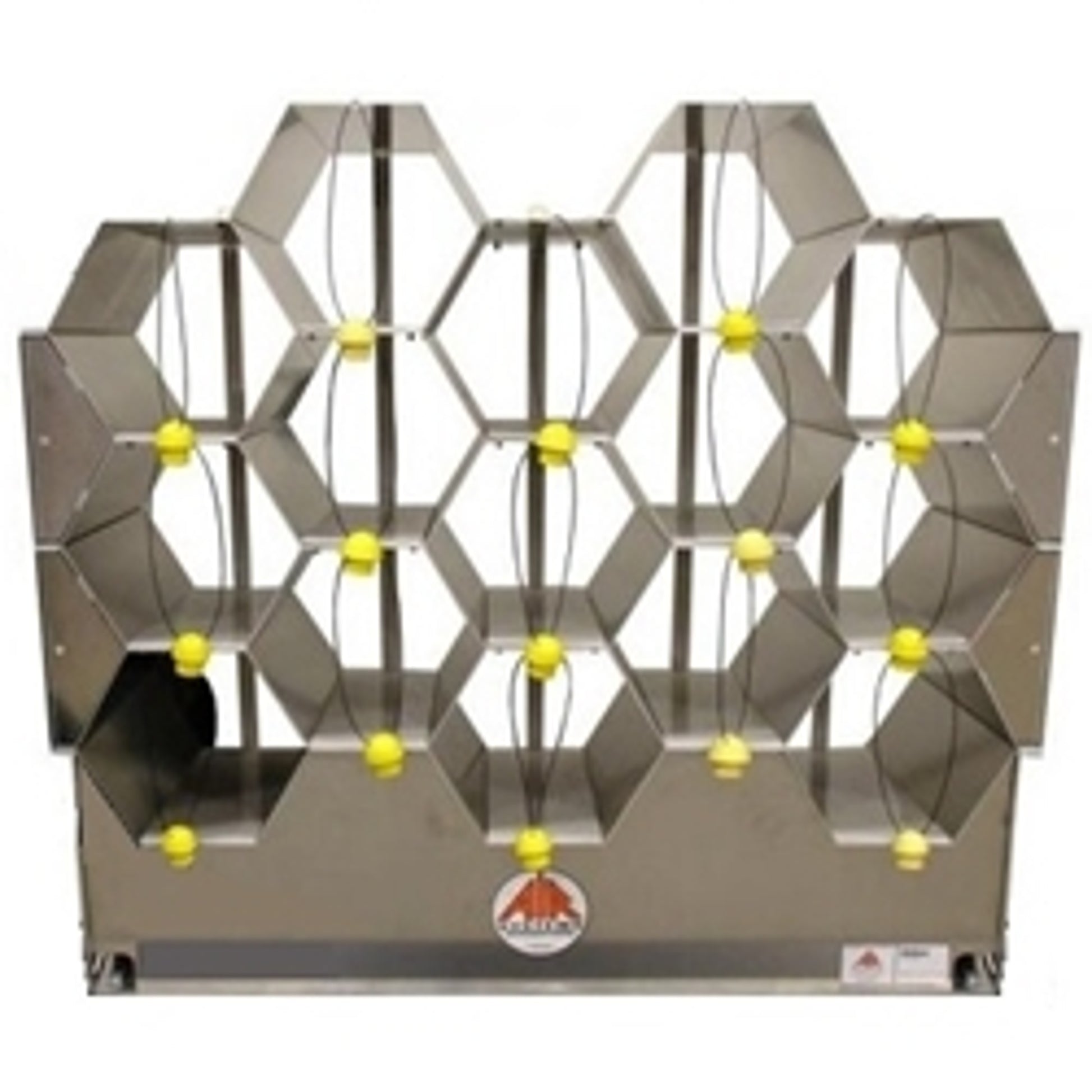 To Unit Scba Rack Air Systems 15 Cylinder SCBA Rack Aluminum 36