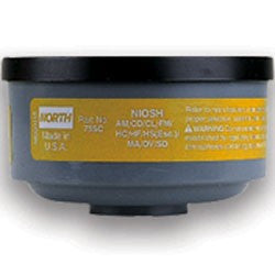 Honeywell North Defender Multi-Purpose Filter 2/pack [75SCL]
