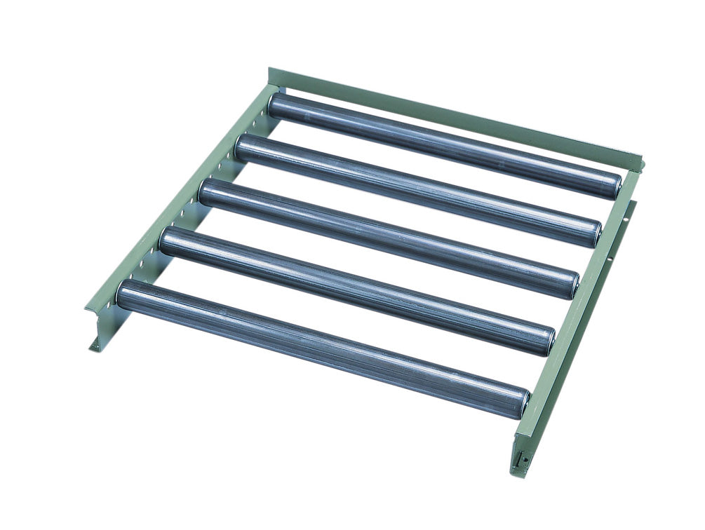 Justrite Drum Roller Assembly Fits Single Vertical 55-Gallon Drum Safety Cabinet - 25920