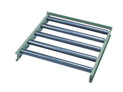 Justrite Drum Roller Assembly Fits Single Vertical 55-Gallon Drum Safety Cabinet - 25920