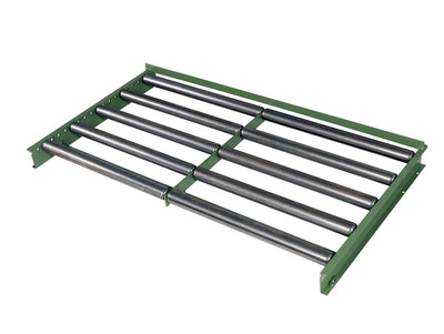 Justrite Drum Roller Assembly Fits Double Vertical 55-Gallon Drum Safety Cabinet - 25922