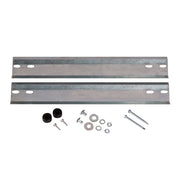 Justrite Wall Mount Kit Available For 4-Gallon Safety Cabinet - 25951