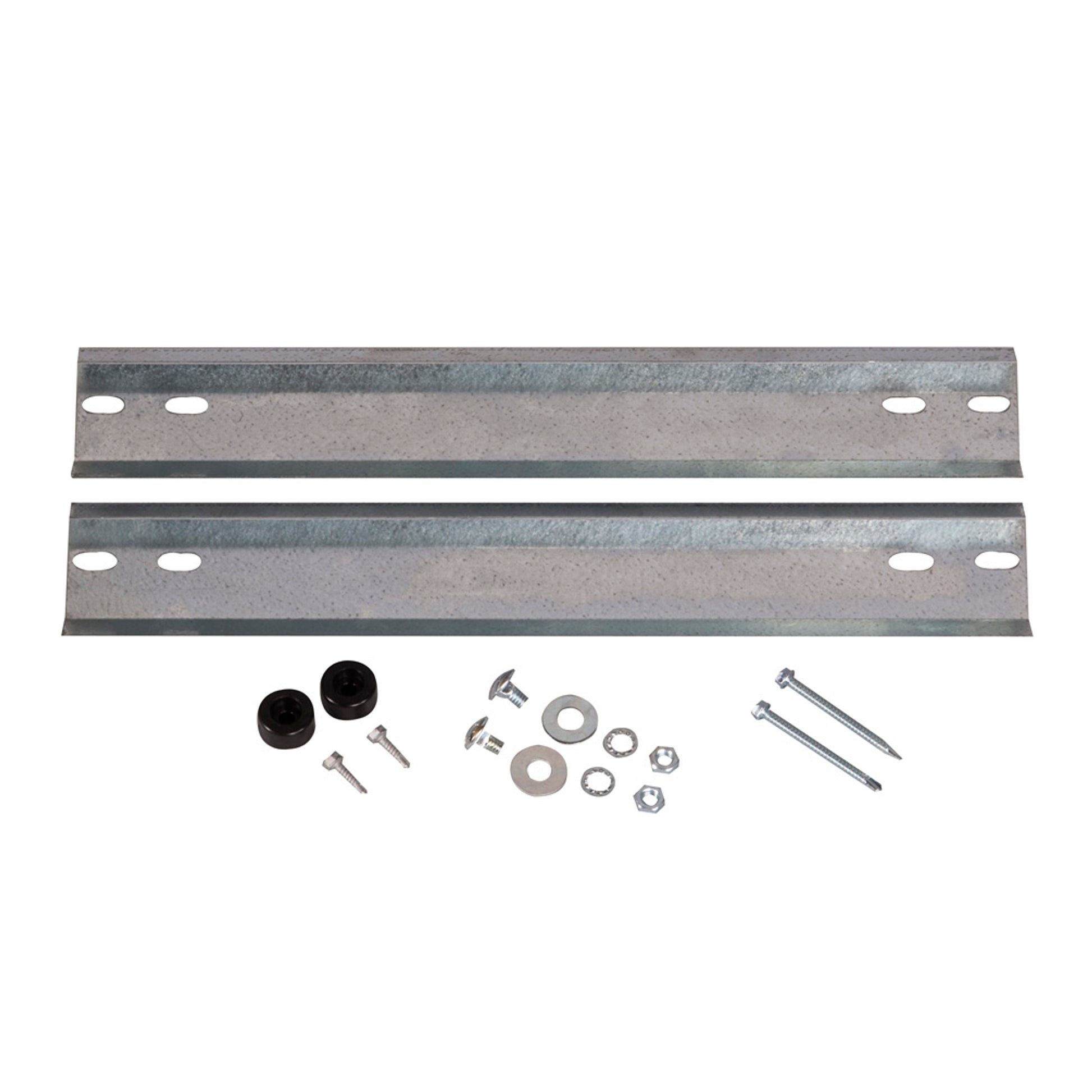 Justrite Wall Mount Kit Available For 4-Gallon Safety Cabinet - 25951