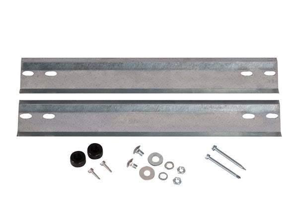 Justrite Wall Mount Kit Available For 4-Gallon Safety Cabinet - 25951