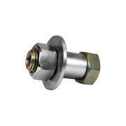 Justrite Nitrogen Pass-Through Valve For Safety Cabinet - 25973