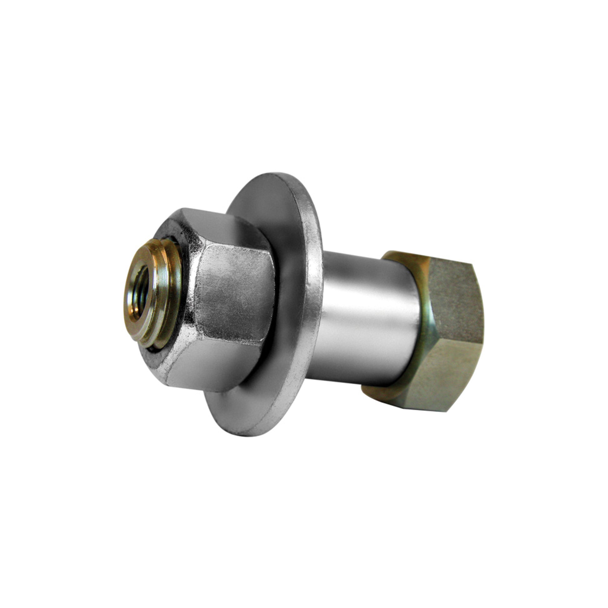Justrite Nitrogen Pass-Through Valve For Safety Cabinet - 25973