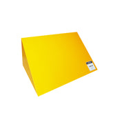 Justrite Safety Cabinet Cover Fits 60 And 55-Gallon Vertical Drum Cabinet - 25989