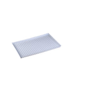 Justrite Polyethylene Tray For Shelf No. 29951 Or 19-Gallon Under Fume Hood Safety Cabinet - 25994