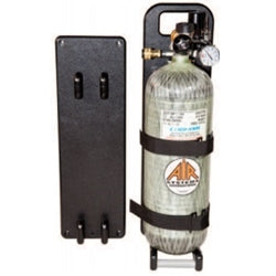 Air Systems Deck Mount Bracket For PAK-SFL PAK-SFLDMB