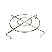 Justrite Grill Guard For Cease-Fire Ash And Butt Receptacle Head - 26206
