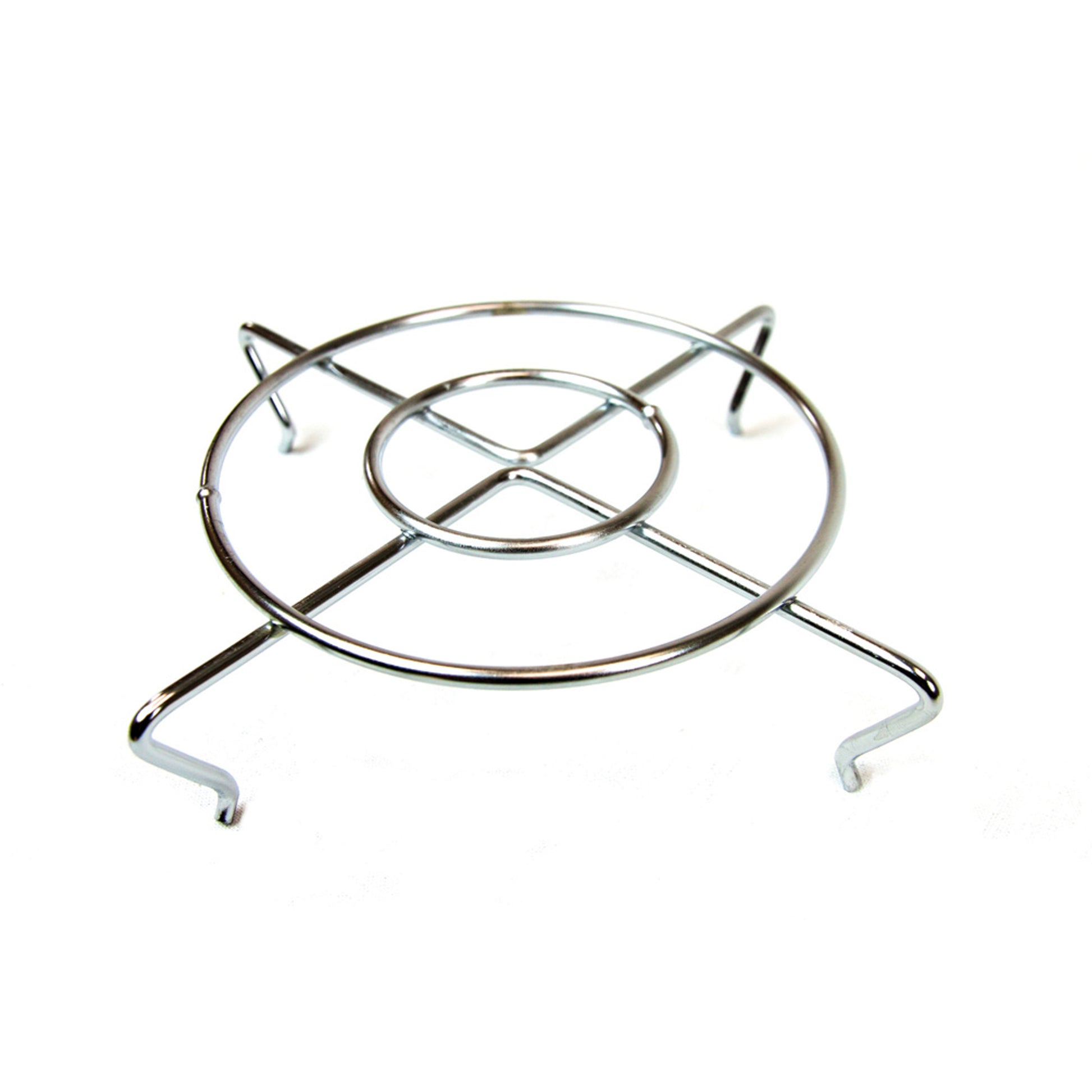 Justrite Grill Guard For Cease-Fire Ash And Butt Receptacle Head - 26206