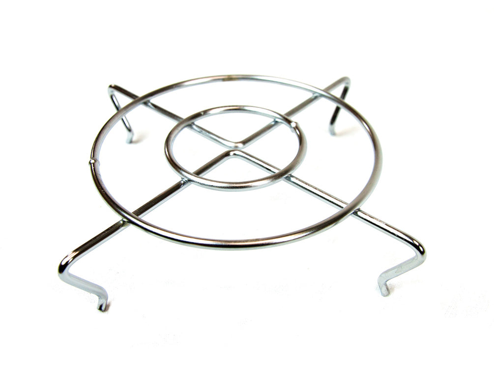 Justrite Grill Guard For Cease-Fire Ash And Butt Receptacle Head - 26206