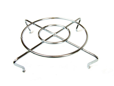 Justrite Grill Guard For Cease-Fire Ash And Butt Receptacle Head - 26206