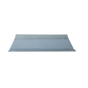 Justrite Sediment Screen For Rinse Tank Nos. 27110 And 27311 - Steel - 27004