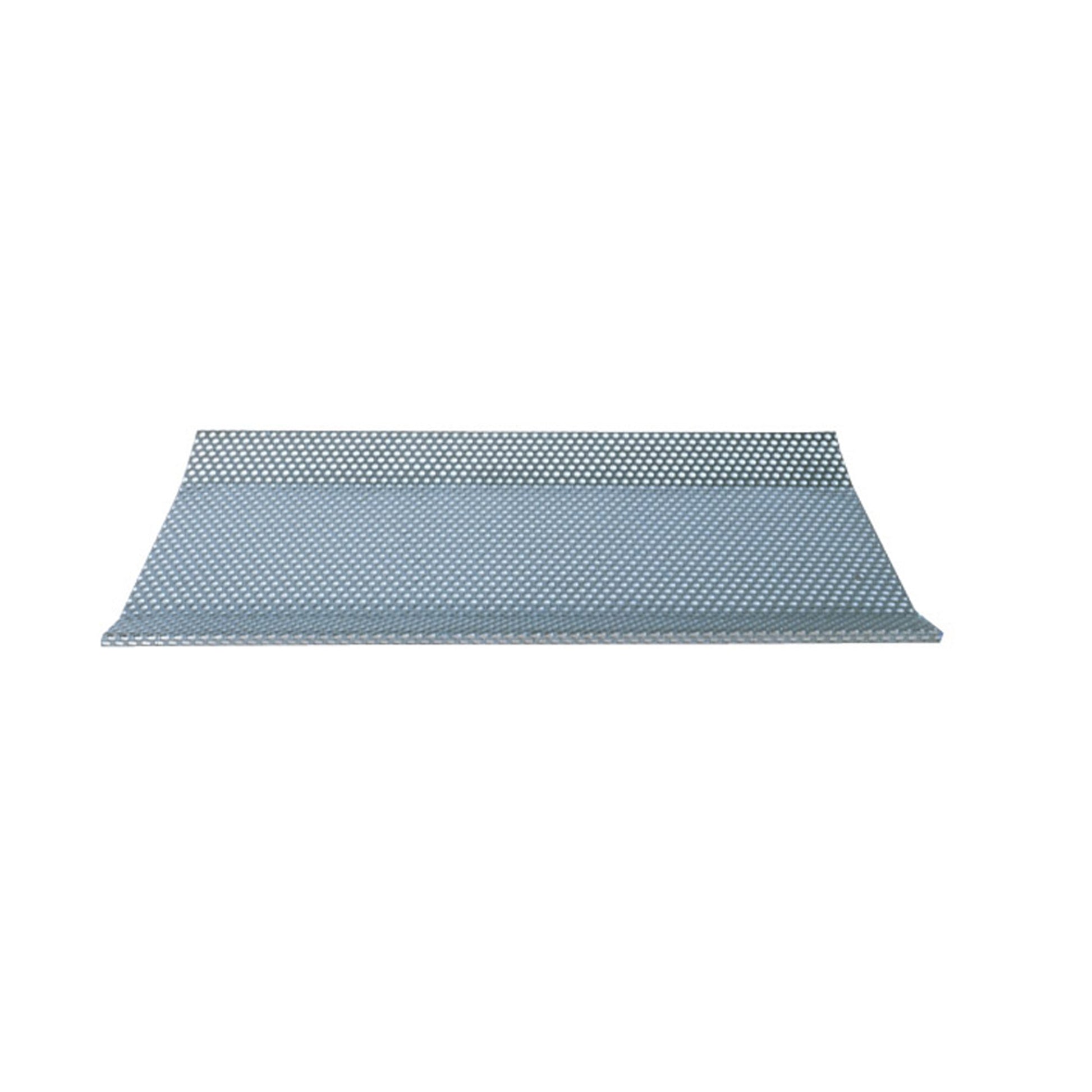 Justrite Sediment Screen For Rinse Tank Nos. 27110 And 27311 - Steel - 27004