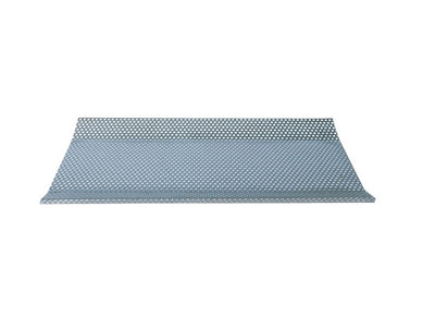 Justrite Sediment Screen For Rinse Tank Nos. 27110 And 27311 - Steel - 27004