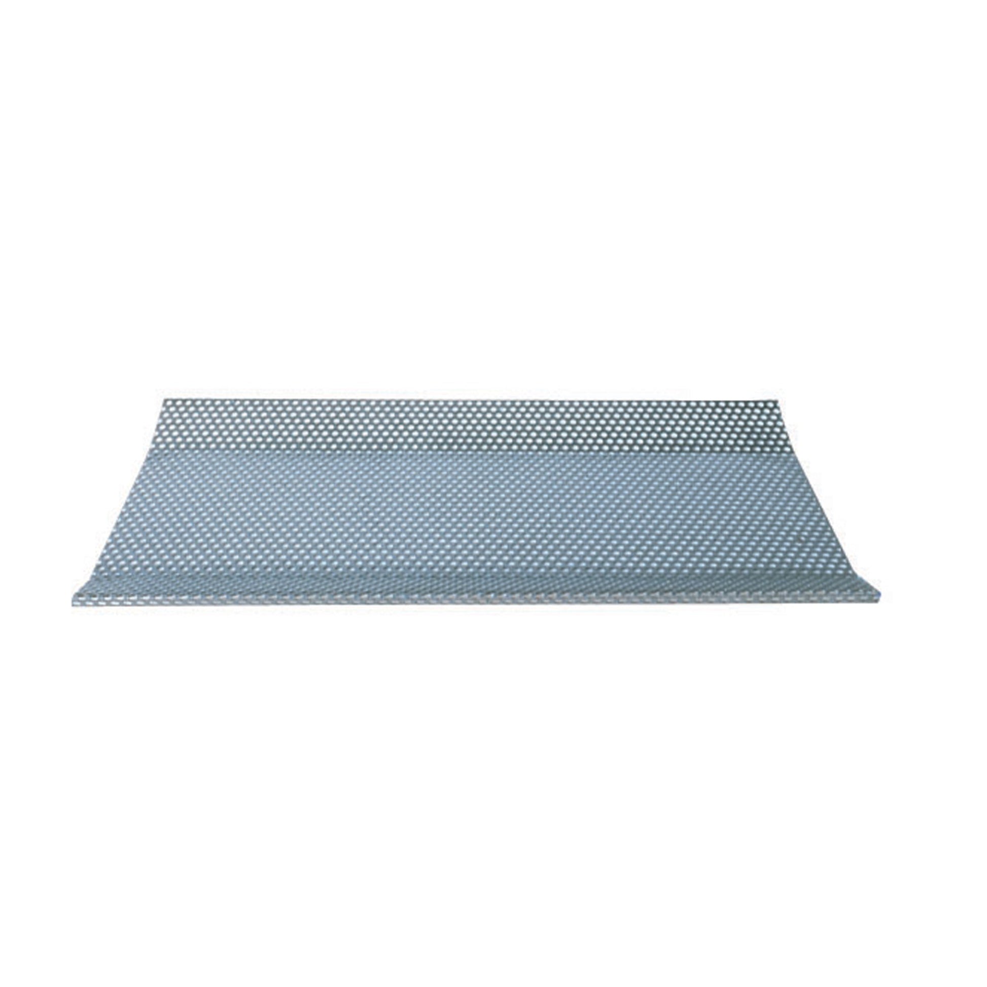 Justrite Sediment Screen For Rinse Tank Nos. 27220 And 27322 - Steel - 27006