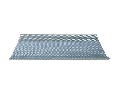 Justrite Sediment Screen For Rinse Tank Nos. 27220 And 27322 - Steel - 27006