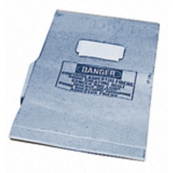 Air Systems 5 Gallon HEPA Recovery Bags 5 Per Package AV-5B