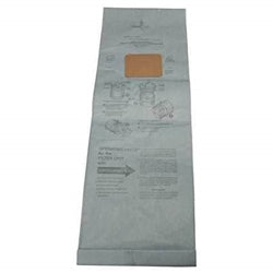 Air Systems 15 Gallon HEPA Recovery Bags 5 Per Package AV-15B