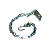 Justrite Chain And Clip Assembly For Drum Cover No. 26750 - 27525