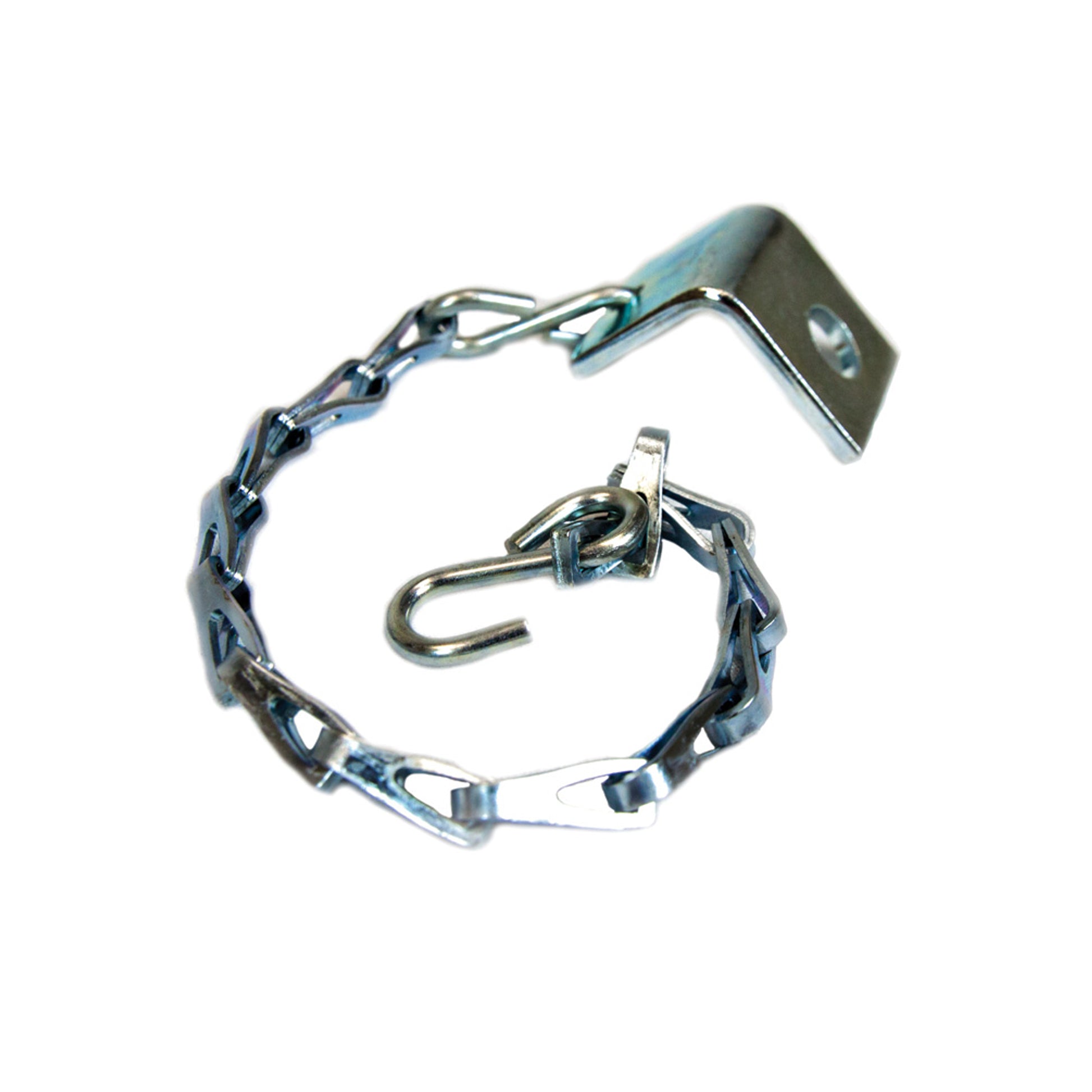 Justrite Chain And Clip Assembly For Drum Cover No. 26750 - 27525