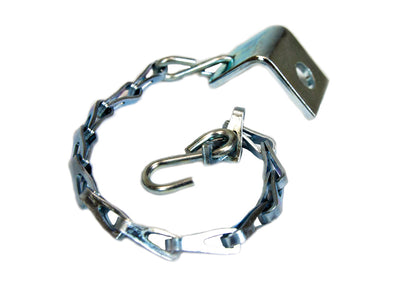 Justrite Chain And Clip Assembly For Drum Cover No. 26750 - 27525