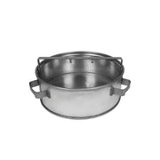 Justrite Basket For Parts For Dip Tank No. 27603 And Wash Tank No. 27712 - Steel - 27902