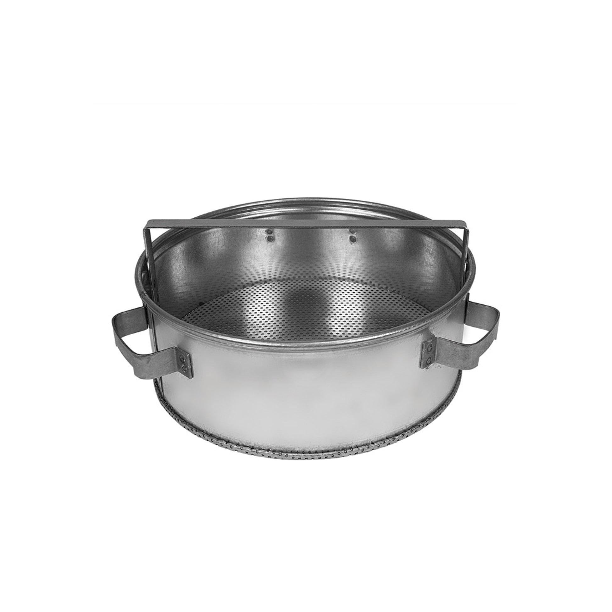 Justrite Basket For Parts For Dip Tank No. 27603 And Wash Tank No. 27712 - Steel - 27902